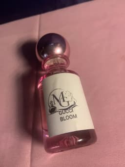 Mide glow essential